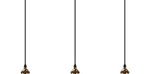 9W LED Pendant Light