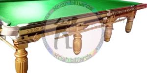 Snooker Table