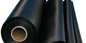 Bitumen Plastic Felt