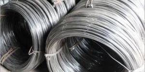 Mild Steel HB Wire