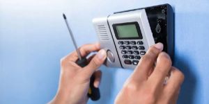 Access Control System Installation Service