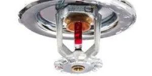 Automatic Sprinkler System