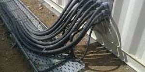 Cable Laying and Termination Work