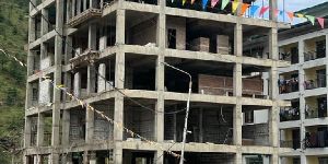 Civil Construction Services