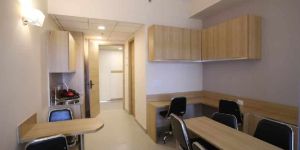 Civil & Interior contractor