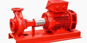 Fire Pump