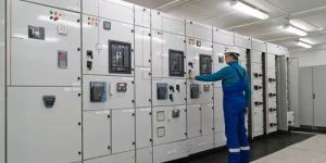 Power Distribution Panel Installation Service