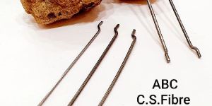 Hooked End Steel Fiber