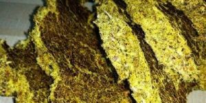 Cotton Seed Oil Cake