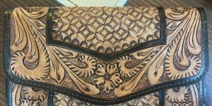 Ladies Leather Wallets