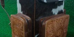 Fancy Leather Backpack Bags