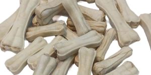 3 Inch Dog Chew Bones