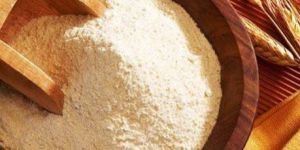 Chakki Wheat Flour
