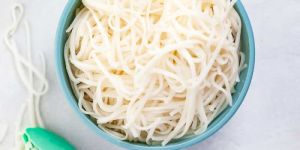 Vermicelli Noodles