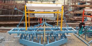 Agriculture Equipment