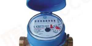 Water Meter Calibration Services