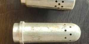 Carbon Steel Boiler Air Nozzle