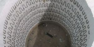 Industrial Electric Heater