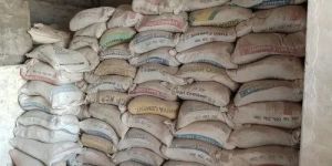 Refractory Fire Clay