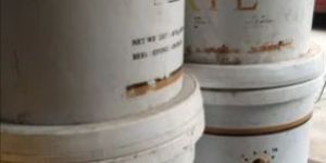 Thermotex Refractory Cement