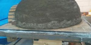 Wood Fired Pizza Oven