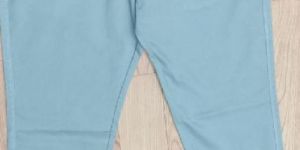 Mens Cotton Pants