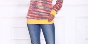 Ladies Woolen Sweater