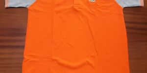 Mens Polo T-Shirts With Logo