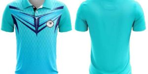 Sublimation Printed T-Shirts