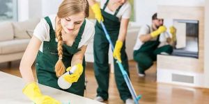 Housekeeping Services
