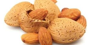 Kashmiri Almonds