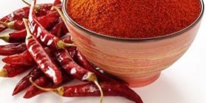 Red Chilli Powder
