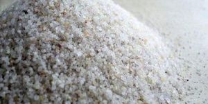 Silica Sand