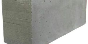 Eco Friendly AAC Block