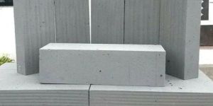 100 Mm AAC BLOCK