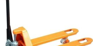 Hydraulic Pallet Truck
