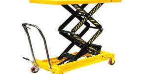 Industrial Die Loader