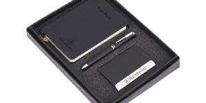 Diary Gift Set
