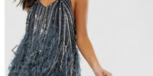Ladies Garments