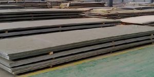 Hot Rolled Plates