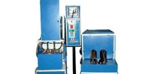 Bottle Blowing Machine
