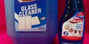 Glass Cleaner
