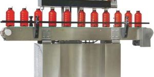 Bottle Capping Machine