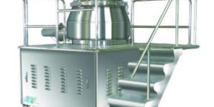 Rapid Mixer Granulator