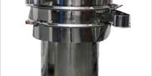 Vibro Sifter Machine