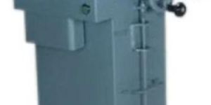 Slip Ring Motor Starter