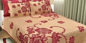 Designer Bedsheet