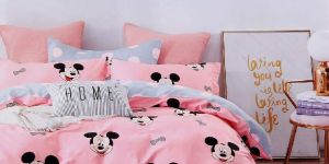 Kids Bedsheet