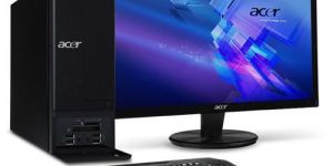 Acer Desktop Computer