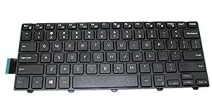 Laptop Keyboard